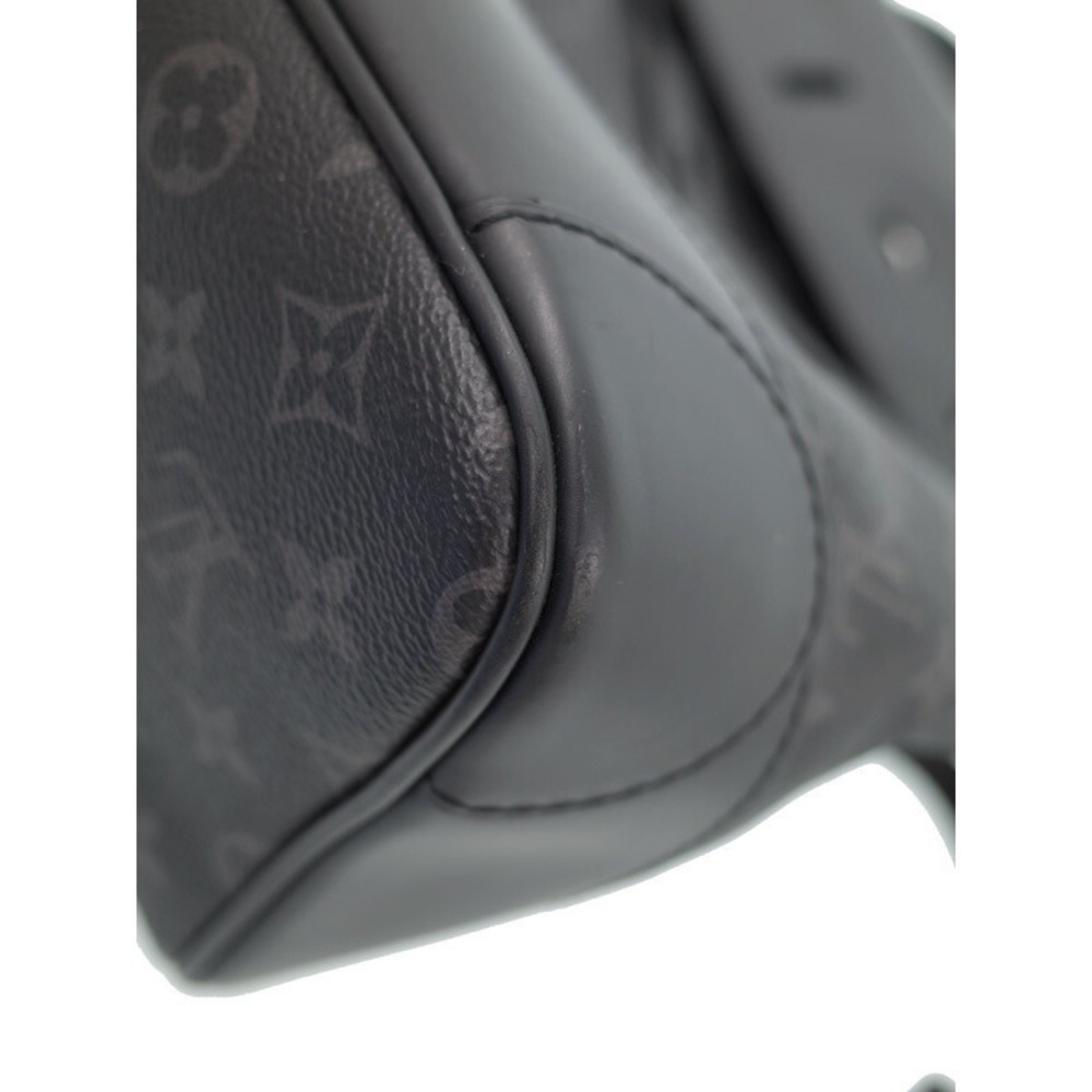 Louis Vuitton Steamer Monogram Eclipse Backpack B… - image 4